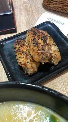 谭仔云南米线 (华都商场)