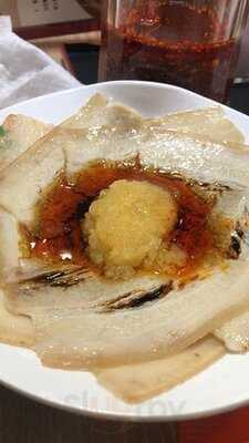 谭仔云南米线 (华都商场)