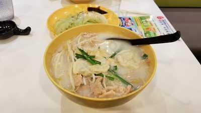 谭仔云南米线 (华都商场)