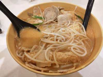 谭仔云南米线 (华都商场)