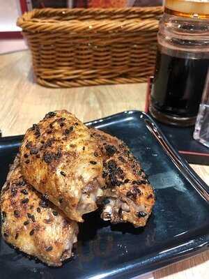 谭仔三哥米线 (天恩路)