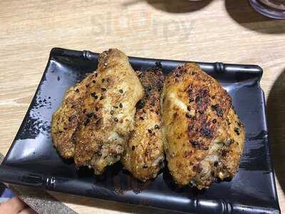 谭仔三哥米线 (天恩路)