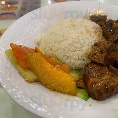 金裝燉奶佬餐廳