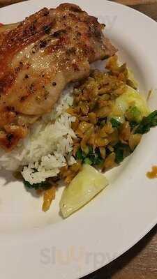 榮式燒雞扒 (屯門時代廣場)