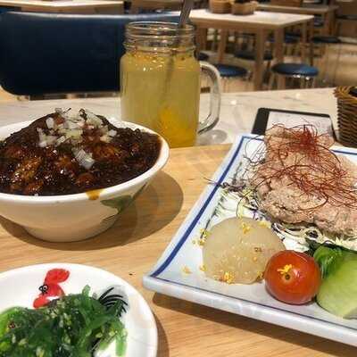 榮式燒雞扒 (屯門時代廣場)