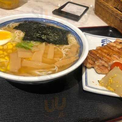 榮式燒雞扒 (屯門時代廣場)