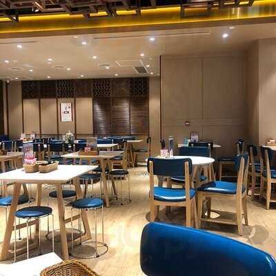 榮式燒雞扒 (屯門時代廣場)