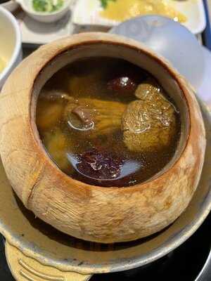 一粥面 (山景商場)