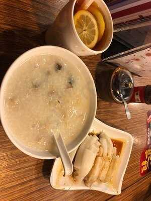 一粥面 (山景商場)