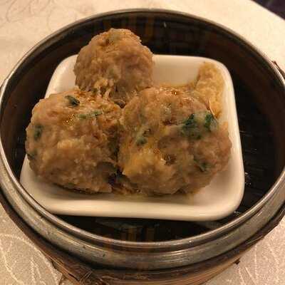 皇庭匯 (海富苑)