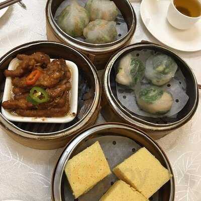 皇庭匯 (海富苑)