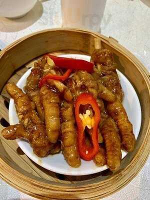 金兜記海鮮菜館