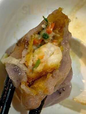 金兜記海鮮菜館