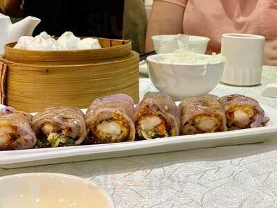 金兜記海鮮菜館