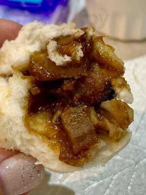 金兜記海鮮菜館