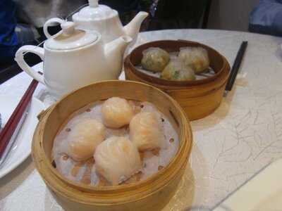 金兜記海鮮菜館