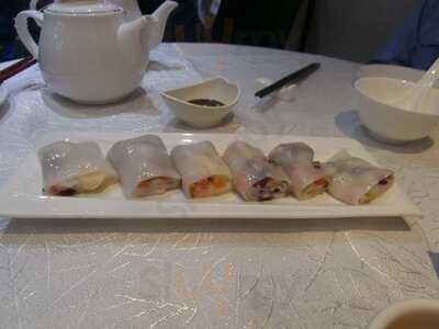 金兜記海鮮菜館