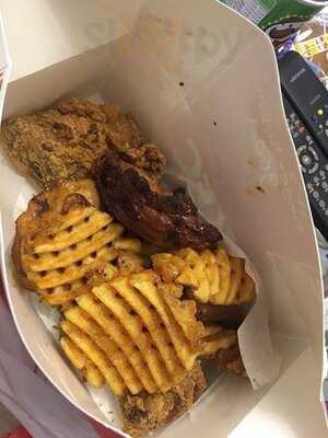 肯德基 (迎濤灣購物中心)