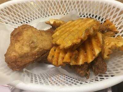 肯德基 (迎濤灣購物中心)