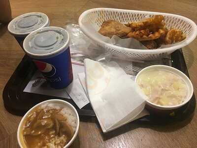 肯德基 (迎濤灣購物中心)