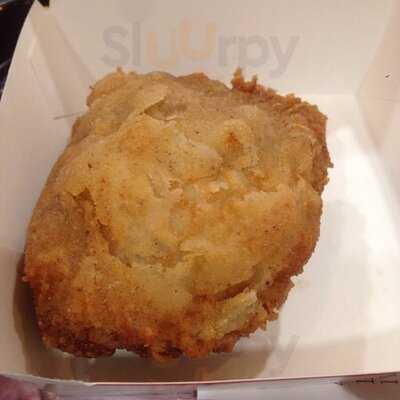 肯德基 (迎濤灣購物中心)