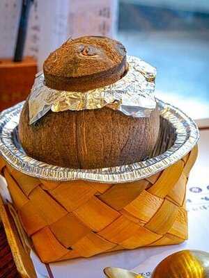 椰小盅燉湯專門店