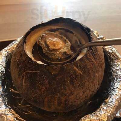 椰小盅燉湯專門店