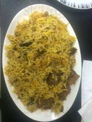 Ali Baba Curry House