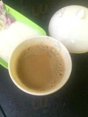 Ali Baba Curry House