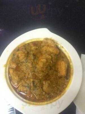 Ali Baba Curry House