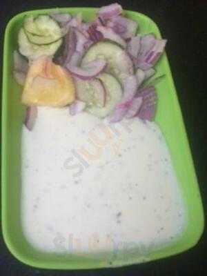 Ali Baba Curry House