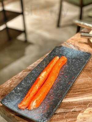 海鍋手工涮涮鍋