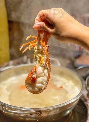 海鍋手工涮涮鍋