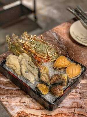 海鍋手工涮涮鍋