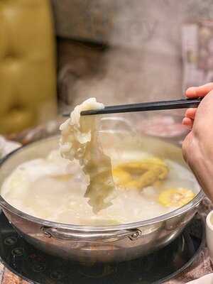 海鍋手工涮涮鍋