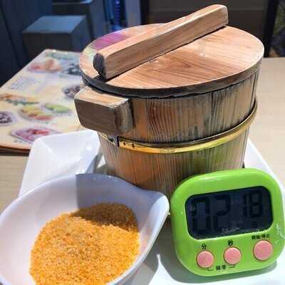 小方糖甜品 - 将军澳