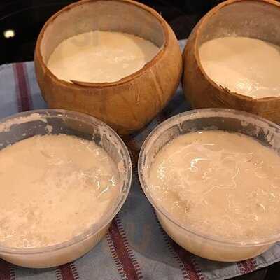 小方糖甜品 - 将军澳