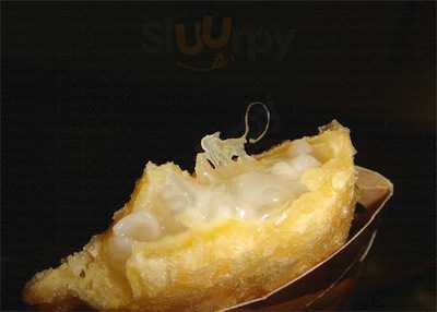 祖樂比 (福興大廈)