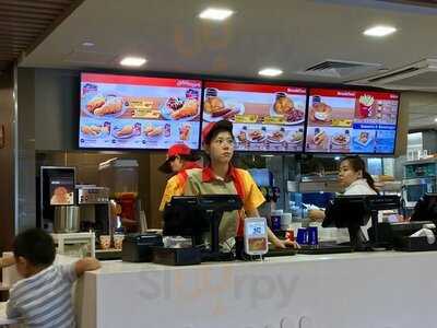 祖樂比 (福興大廈)