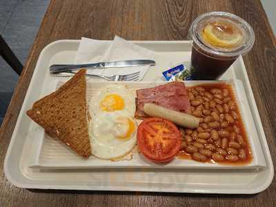 Grove Sandwiches (葵涌分店)