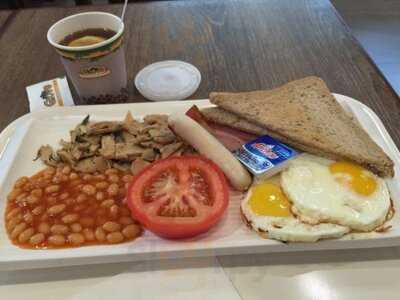 Grove Sandwiches (葵涌分店)