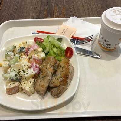 Grove Sandwiches (葵涌分店)