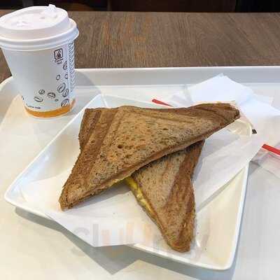 Grove Sandwiches (葵涌分店)