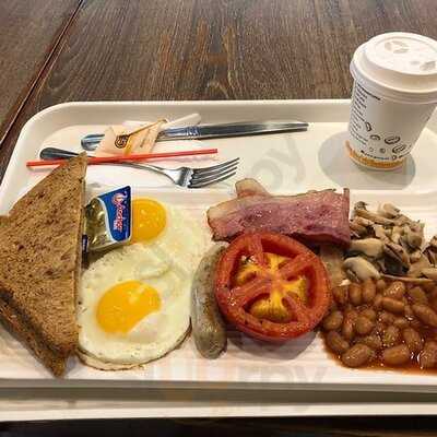 Grove Sandwiches (葵涌分店)