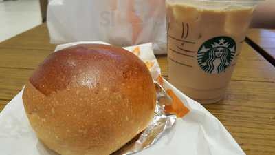 星巴克咖啡-美麗華