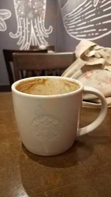 星巴克咖啡-美麗華