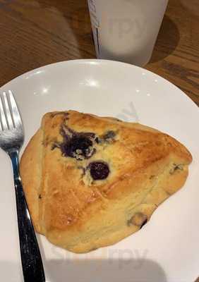 星巴克咖啡-美麗華