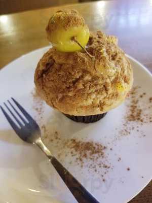 星巴克咖啡-美麗華