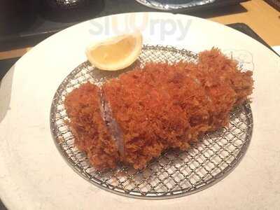 銀座梅林 (太古)