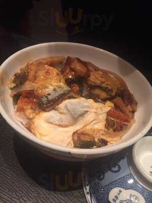 銀座梅林 (太古)